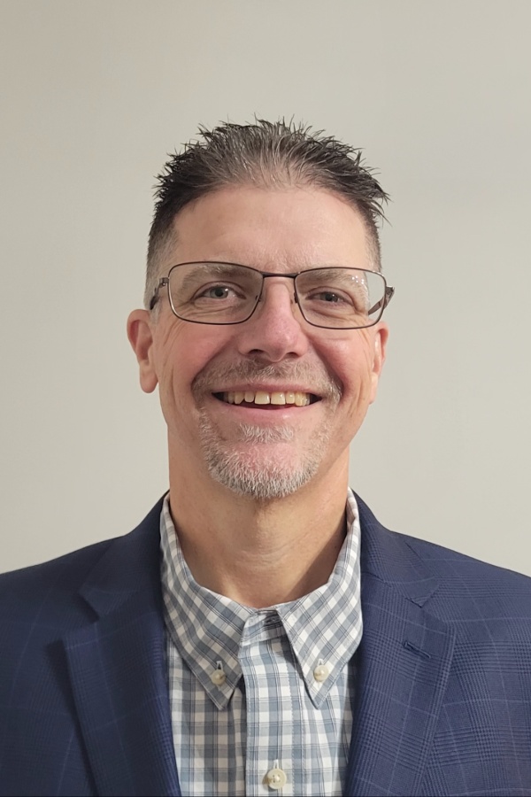Cruise Brothers Travel Agent Michael Watkins